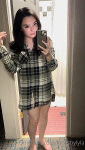 No pants no problem part 32