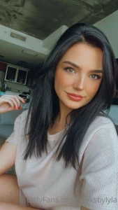 Gorgeous as always part 1