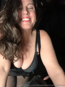 Cum join in the naughty fun with this sexy french milf