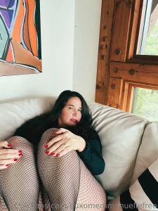 Who s your favorite french milf