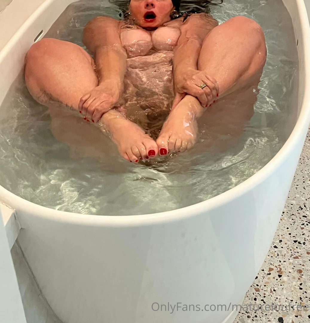 Bubble bath on my face 15 18 vid bj facial masturbation big ass view 