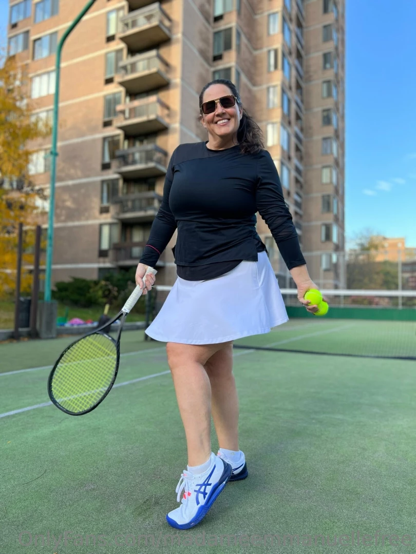 Chic sporty slut xoxo buxommarie part 1 