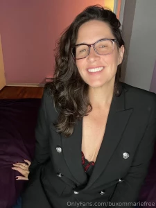 Do you prefer when i look slutty or like a bourgeoise part 1