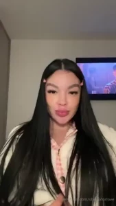 Enough to give you wet dreams