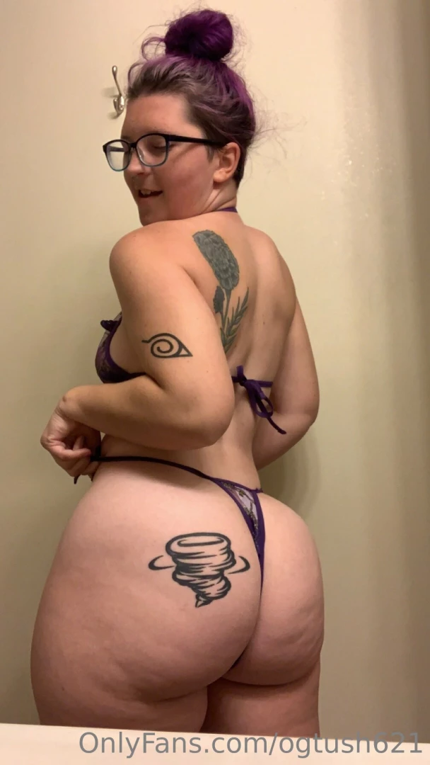 Just goofing around trying on my new sets don t forget to tip extra 