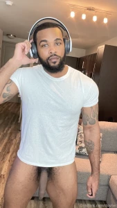 I just be chilling at your place waiting on you like