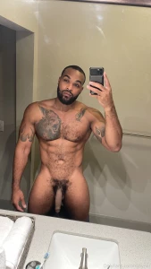 What would you do if you caught me with my pants down