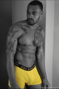 Who wants to see what s in the yellow gift