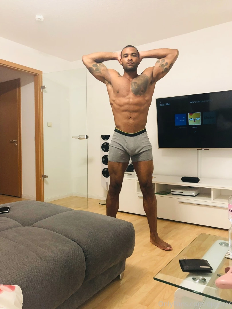 Give me all of you part 5 