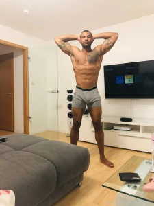 Give me all of you part 5