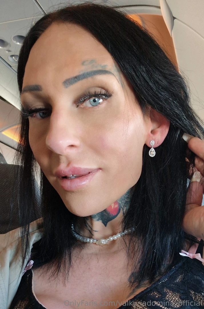 Valkyriadomina-official part 6 