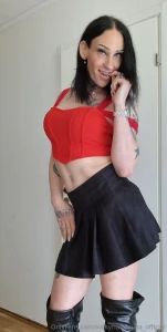 Valkyriadomina-official part 10