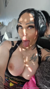 Valkyriadomina-official part 11