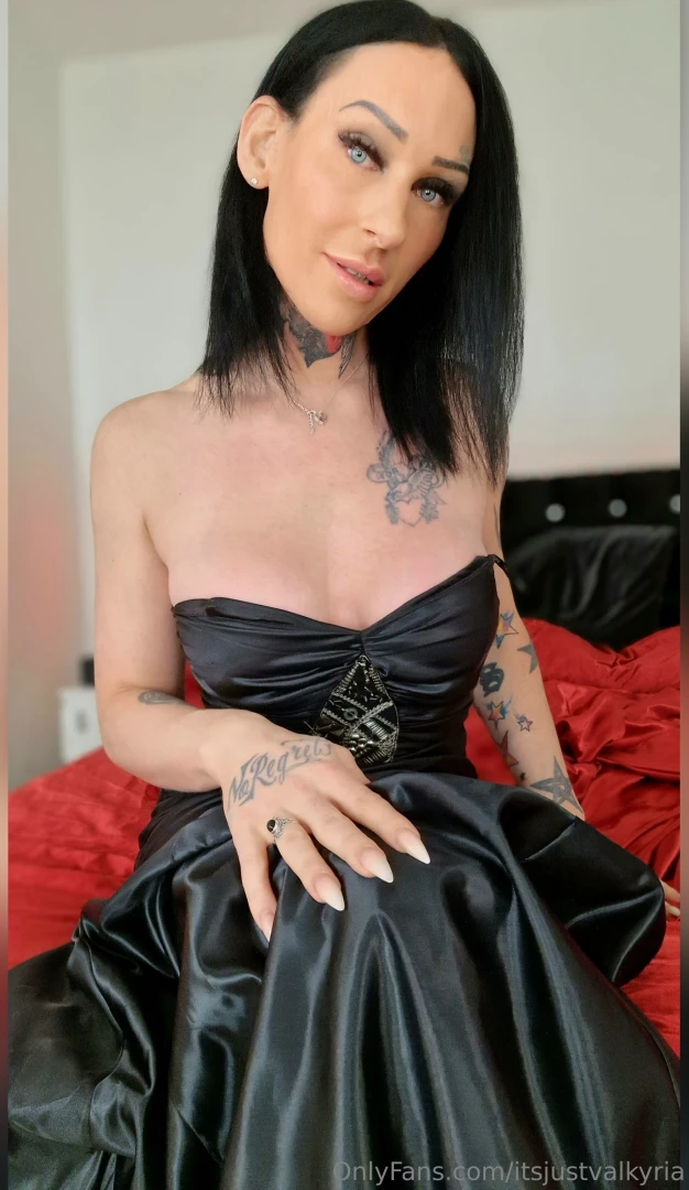 Valkyriadomina-official part 24 