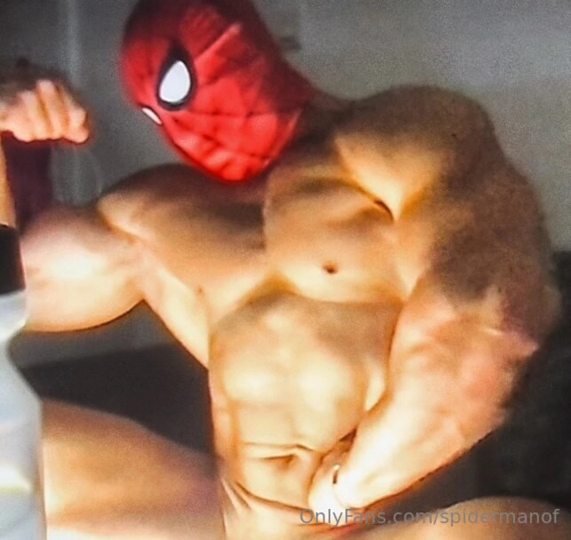 One word muscle domination 