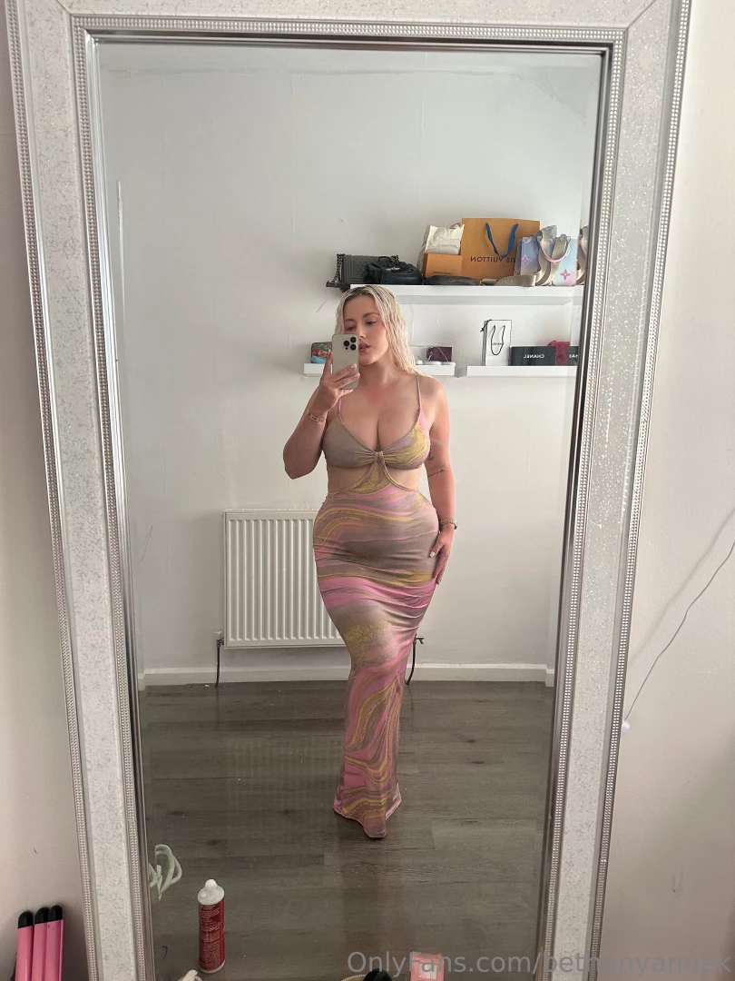 Bethanyannek part 3 