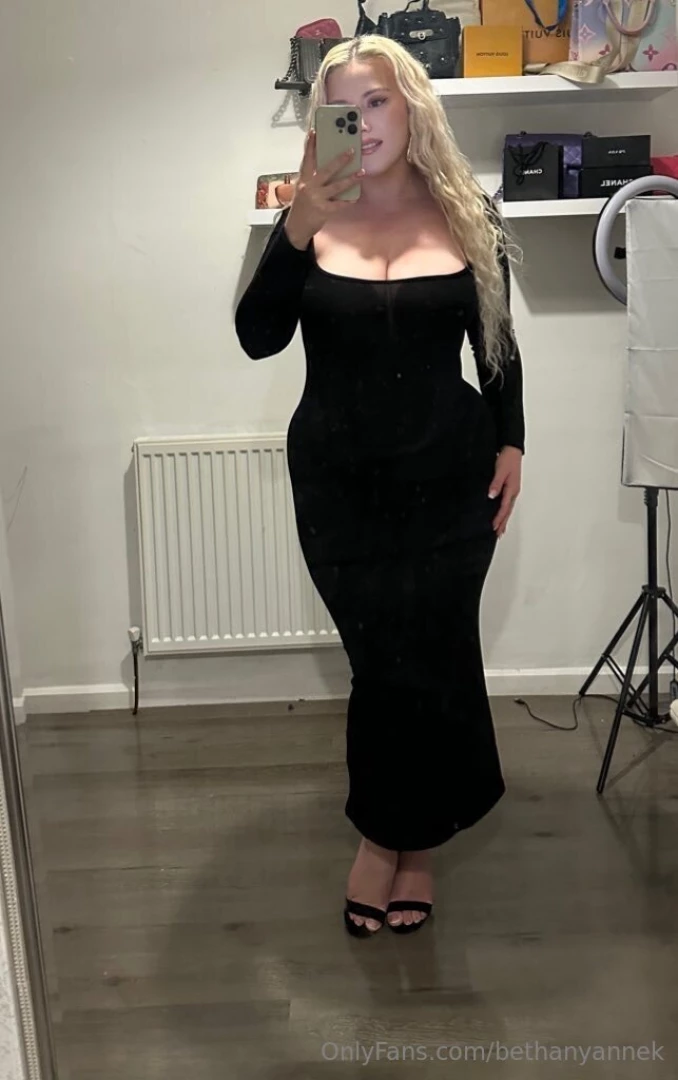 Bethanyannek part 4 