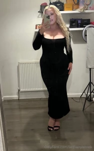 Bethanyannek part 4