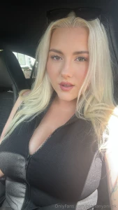What are you up today babe