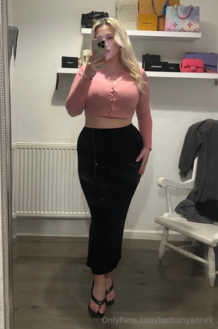 Bethanyannek part 5 