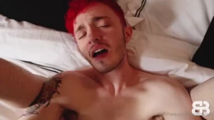 My cock really does look good in pussy