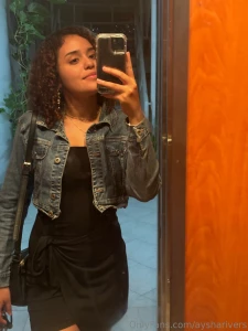 A cute little girl for you