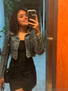 A cute little girl for you part 1