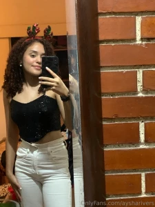 Xmas memories part 1