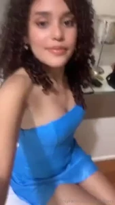 Ready to going outt tonight