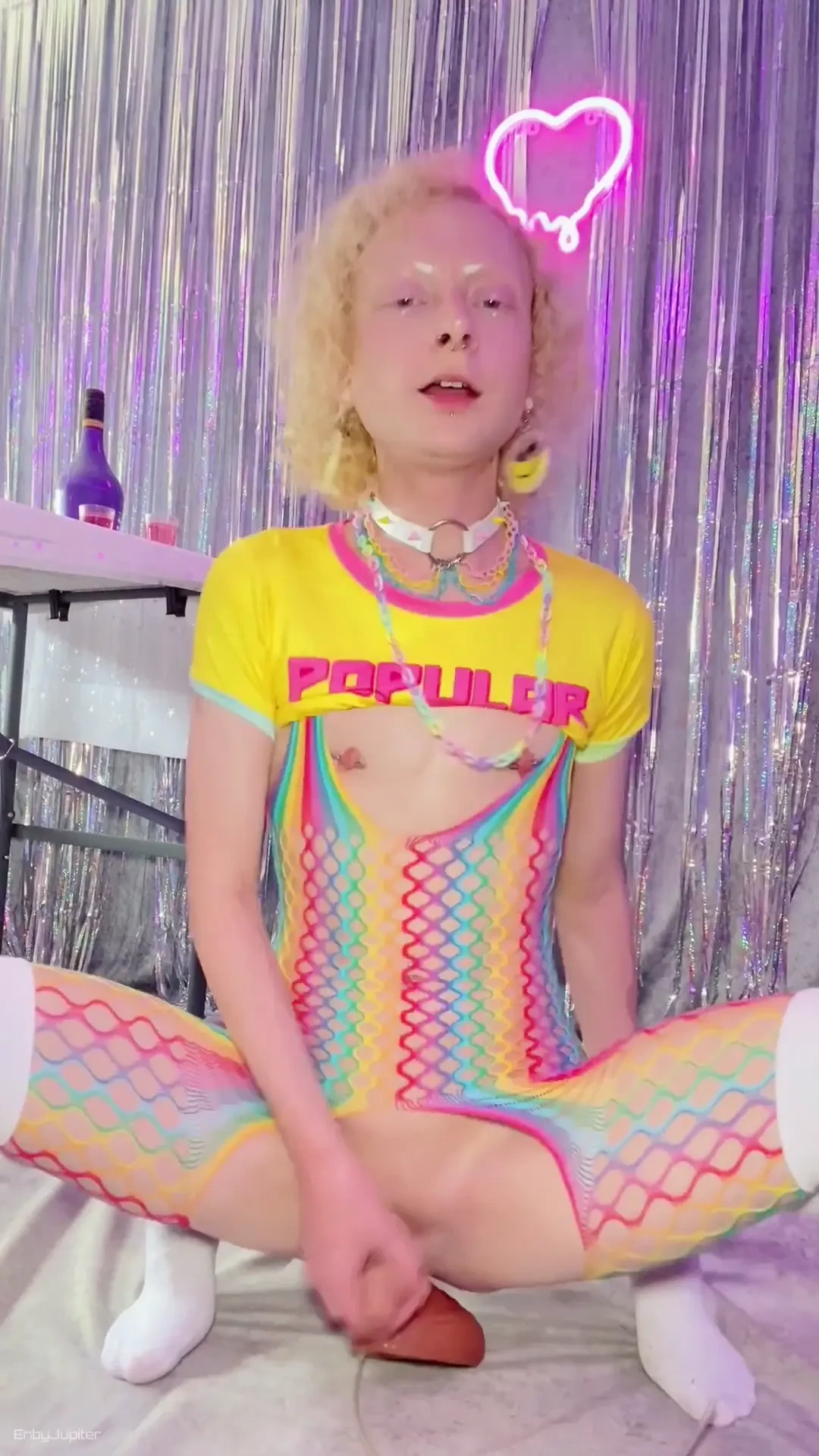 Let me bounce on you like this plus some hot wet boypussy noises at 