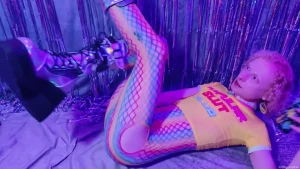 Some extra silly behind the scenes posts from the filming of yesterday