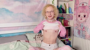Just some silly behind the scenes from my latest film making porn isn part 2