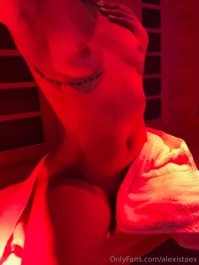 I m not here to behave