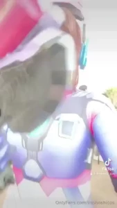 Dva ow 2 en festigame