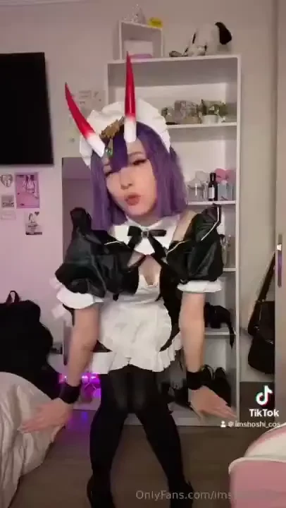 Estoy planeando cosas bonitas para cuando vuelva este traje jiji antic part 2 