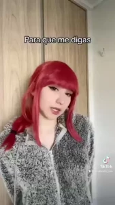Para que me digas para para que me digas mi baby quiero que seas m