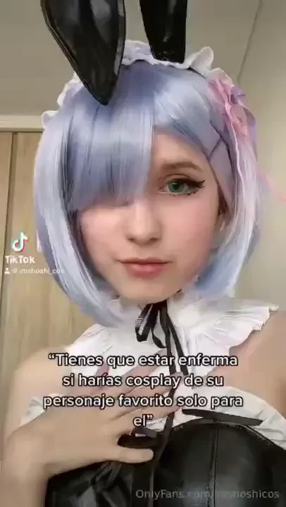 Mi maquillaje en el cosplay a cambiado much simo estoy orgullosa de part 2 