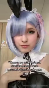 Mi maquillaje en el cosplay a cambiado much simo estoy orgullosa de part 2