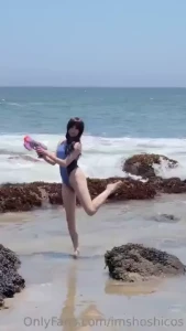Ya queda poco para el calorcito vuelven los sets en la playita y la