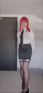 Extra o hacer a makima que otra versi n deber a sacar