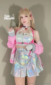 Un mini set de viper jiji aprovechando de hacer personalizados les part 12