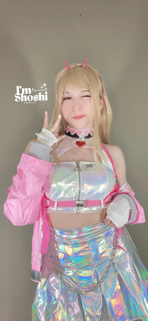 Un mini set de viper jiji aprovechando de hacer personalizados les part 9 