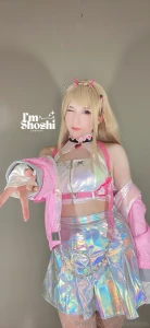 Un mini set de viper jiji aprovechando de hacer personalizados les part 7