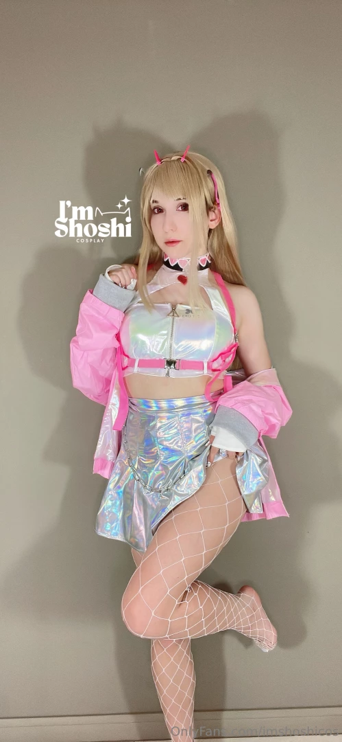 Un mini set de viper jiji aprovechando de hacer personalizados les part 14 