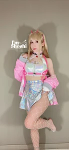 Un mini set de viper jiji aprovechando de hacer personalizados les part 14