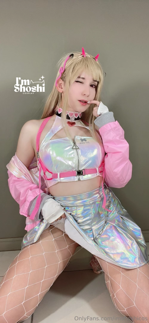 Un mini set de viper jiji aprovechando de hacer personalizados les 