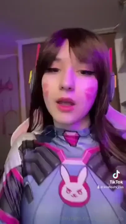 Dva suit para esperar el overwatch 2 fue un estr s pero dio pie para 