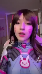 Dva suit para esperar el overwatch 2 fue un estr s pero dio pie para