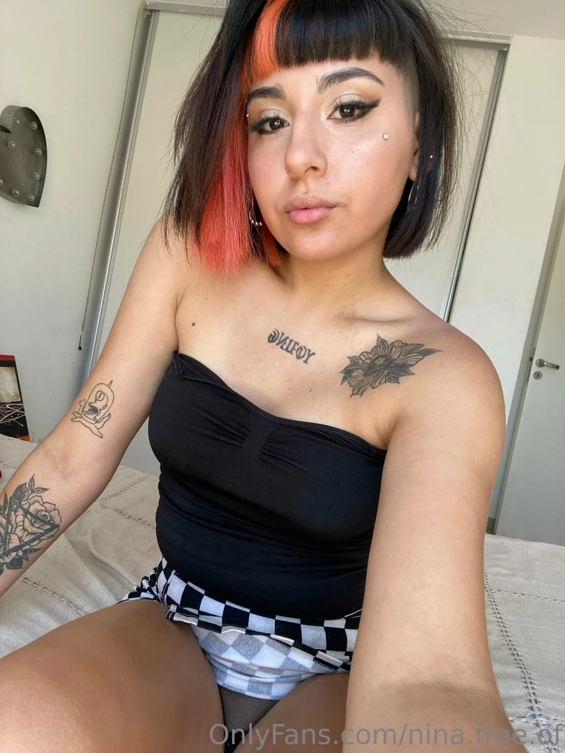 Came over to drain your balls 