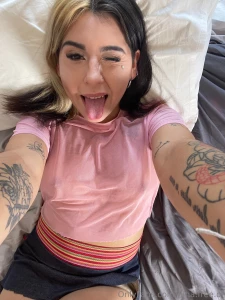 Body ody ody ody do you want to see my amazing curves